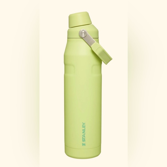 NWT • Stanley • Aerolight • Iceflow Bottle • Cap&Carry+Lid • 24 oz. / 710 ml - Picture 1 of 3